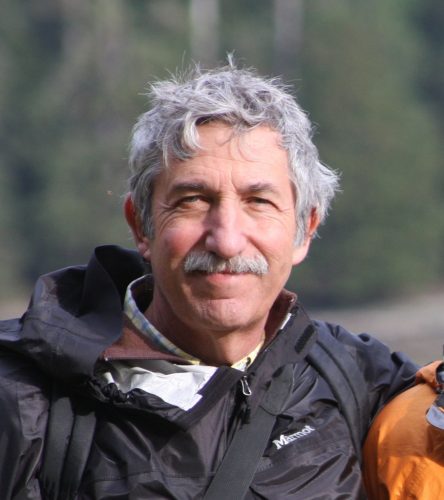 An image of Mark Merin