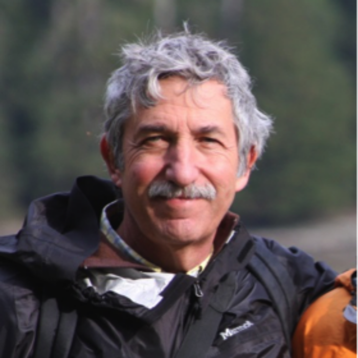Mark E. Merin