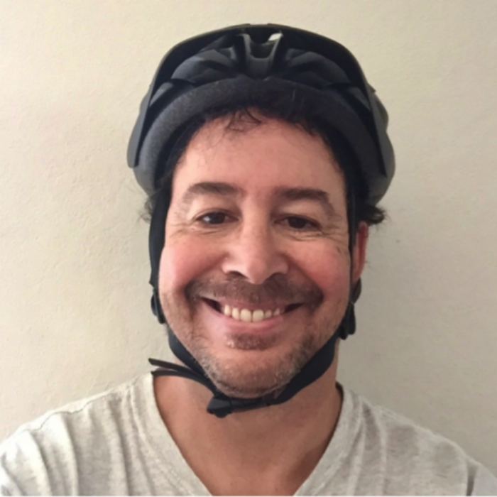 Mark E. Merin