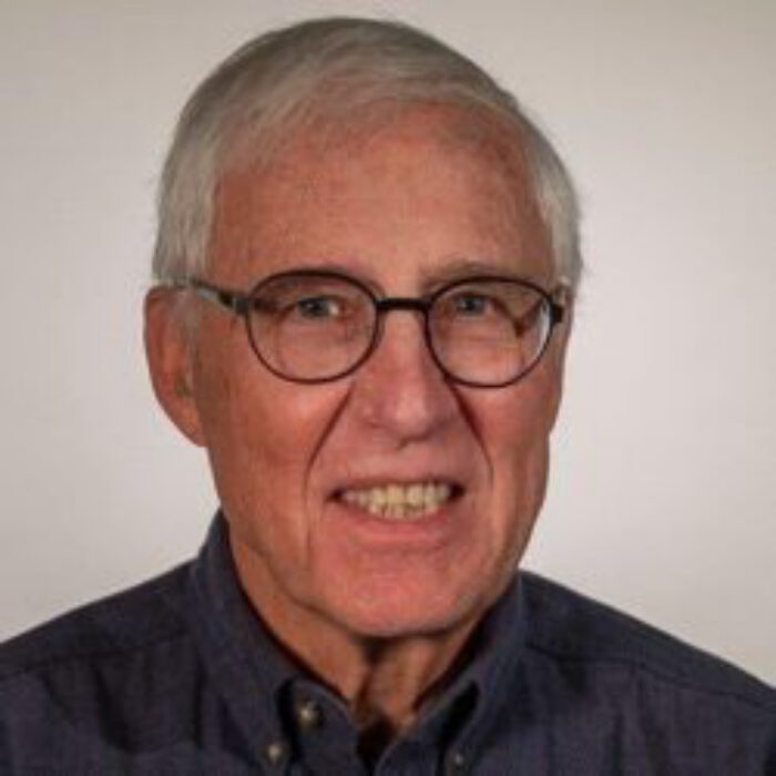 Dennis Luther