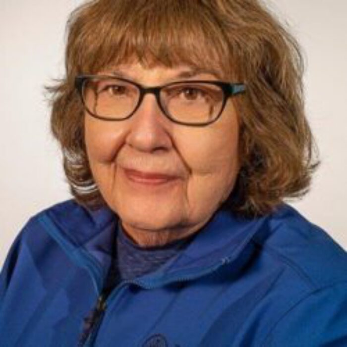 Dorothy R. Smith